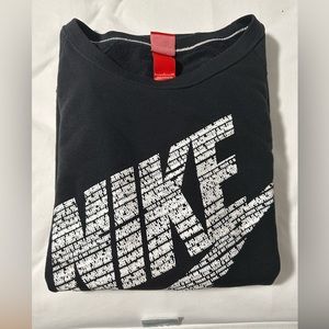 Nike Logo Sportive Sweater